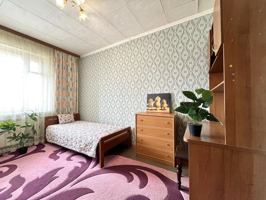 Квартира на вул. Машинобудівників, 1А в Києві, ID 312925, фото №7