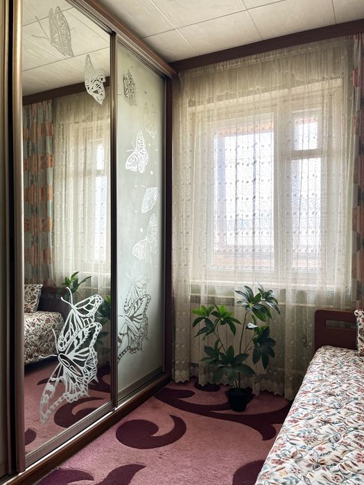 Квартира на вул. Машинобудівників, 1А в Києві, ID 312925, фото №8