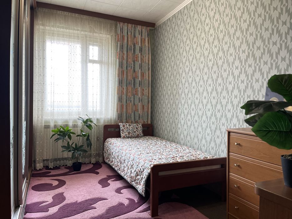Квартира на вул. Машинобудівників, 1А в Києві, ID 312925, фото №9