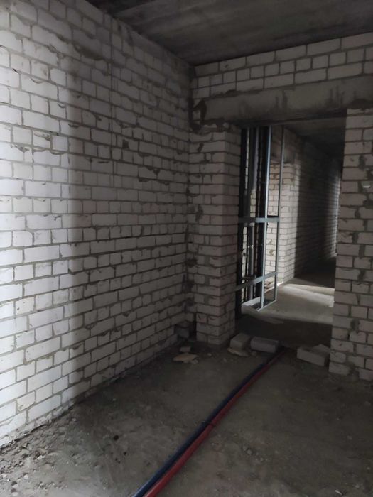 Квартира на вул. Полтавський Шлях, 186 в Харкові, ID 178658, фото №4