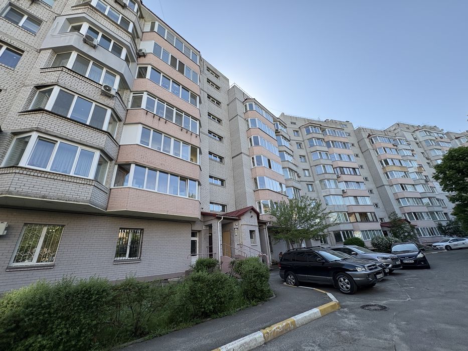 Квартира на центр Бучі в Києві, ID 231064, фото №8