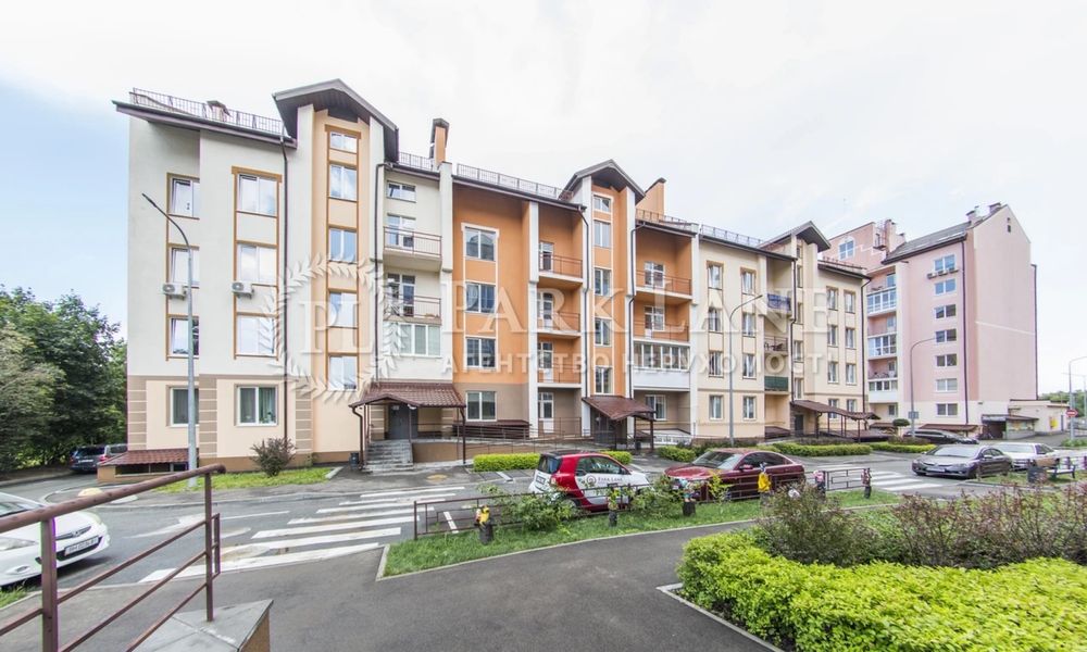 Квартира на вул. Лебедева, 1 в Києві, ID 193274, фото №18
