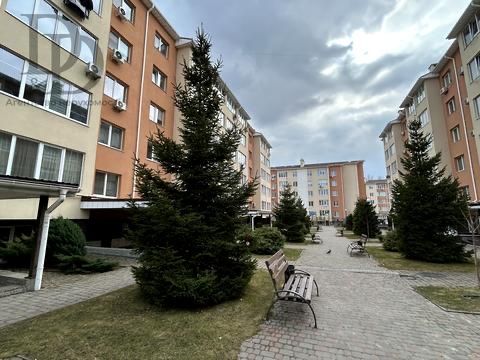 Квартира на вул. Лебедева, 1 в Києві, ID 193274, фото №19