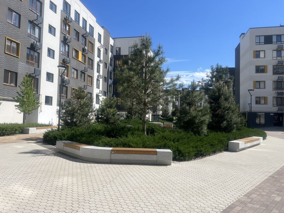 Квартира на Ірпінь в Києві, ID 237290, фото №1