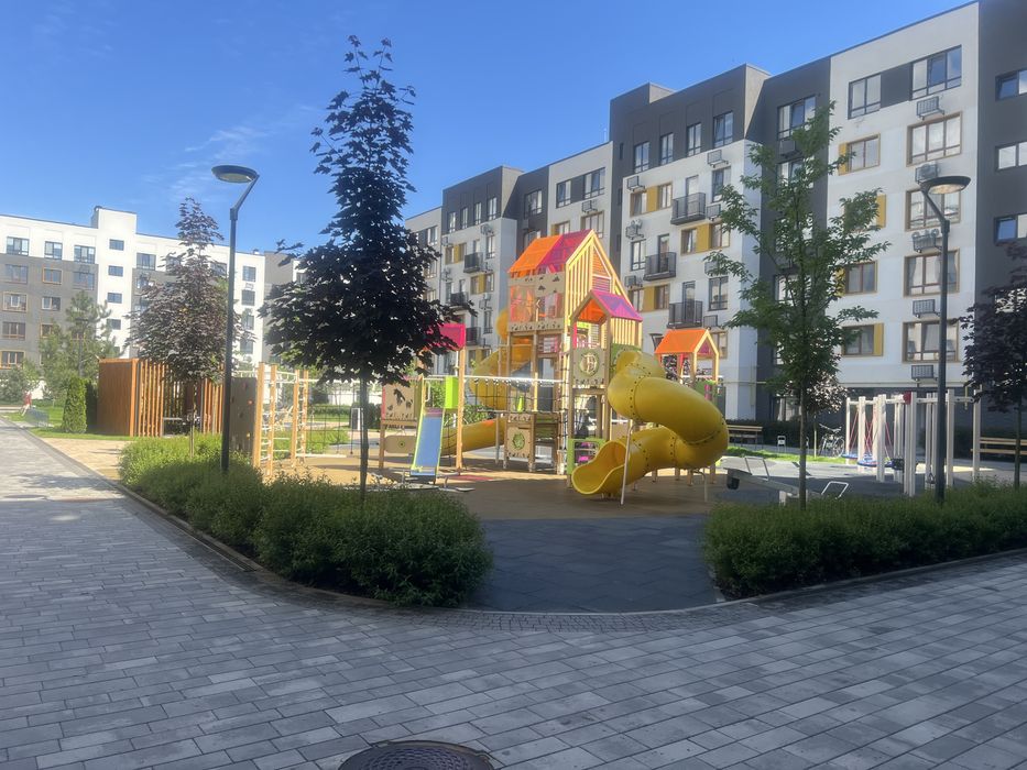 Квартира на Ірпінь в Києві, ID 237290, фото №2