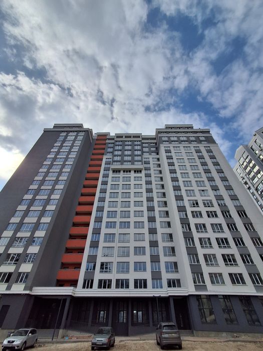 Квартира на вул. Університетська в Києві, ID 229251, фото №11