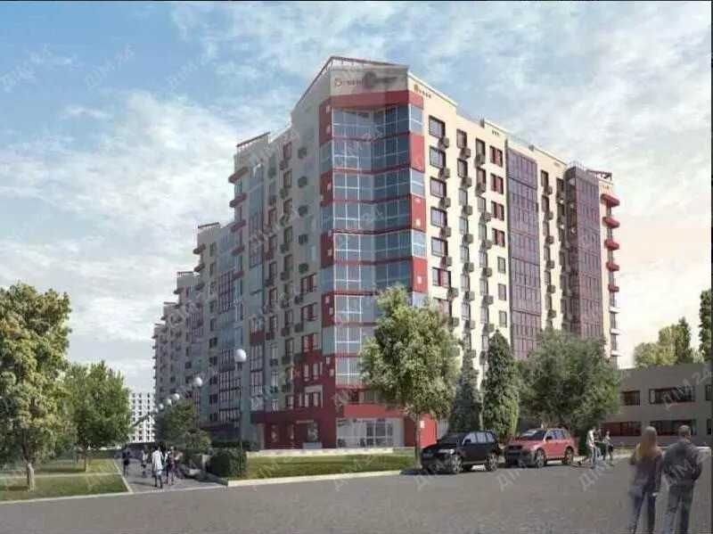 Квартира на Шевченківський в Полтава, ID 285319, фото №1