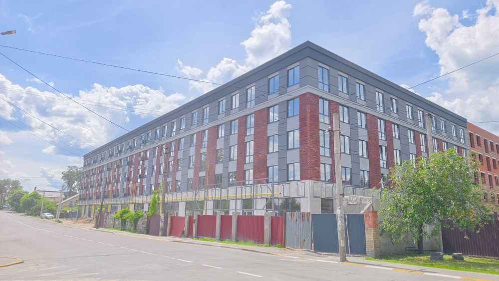 Квартира на вул. Соборна в Києві, ID 223277, фото №5