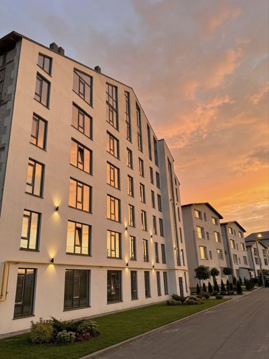 Квартира на 5 хвилин до Окружна, Кільцева дорога в Київ, ID 222659, фото №1