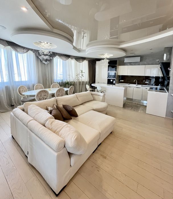 Квартира на бул. Шевченко, 27 Б в Києві, ID 166336, фото №11