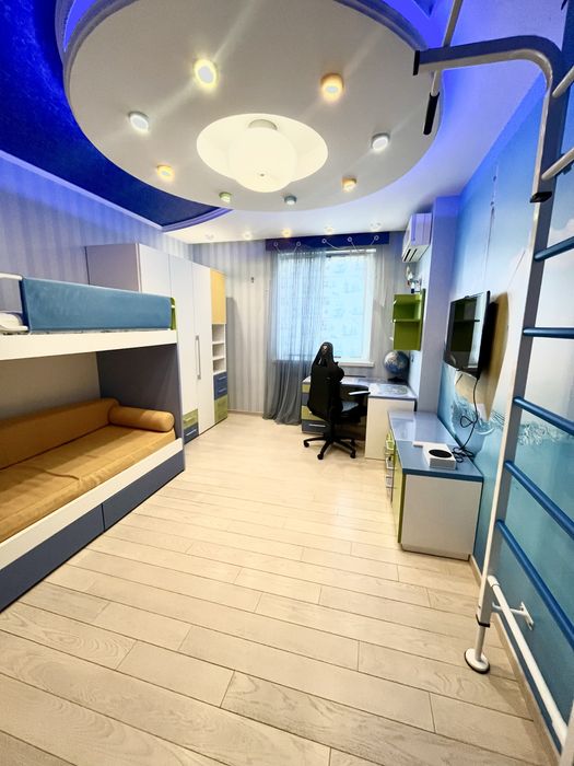Квартира на бул. Шевченко, 27 Б в Києві, ID 166336, фото №14