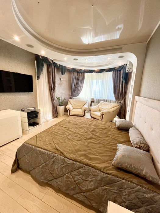 Квартира на бул. Шевченко, 27 Б в Києві, ID 166336, фото №16