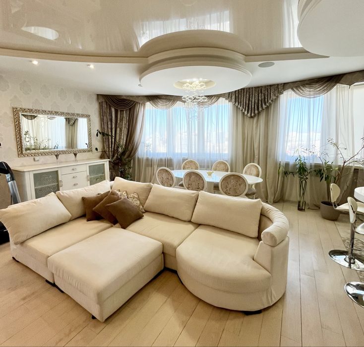 Квартира на бул. Шевченко, 27 Б в Київ, ID 166336, фото №3