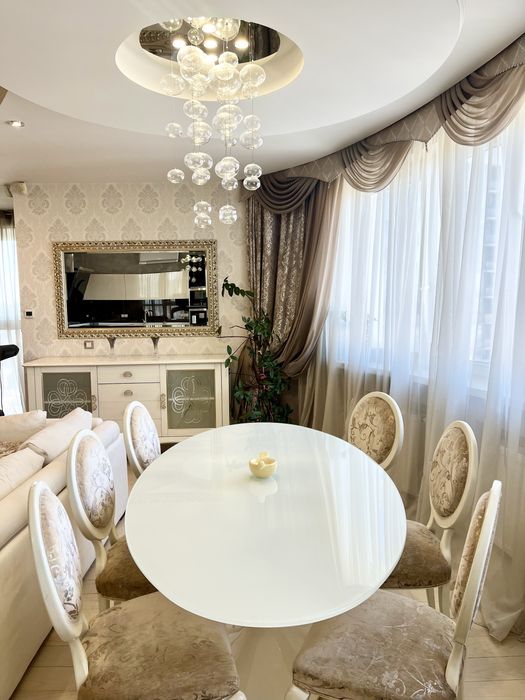 Квартира на бул. Шевченко, 27 Б в Київ, ID 166336, фото №4