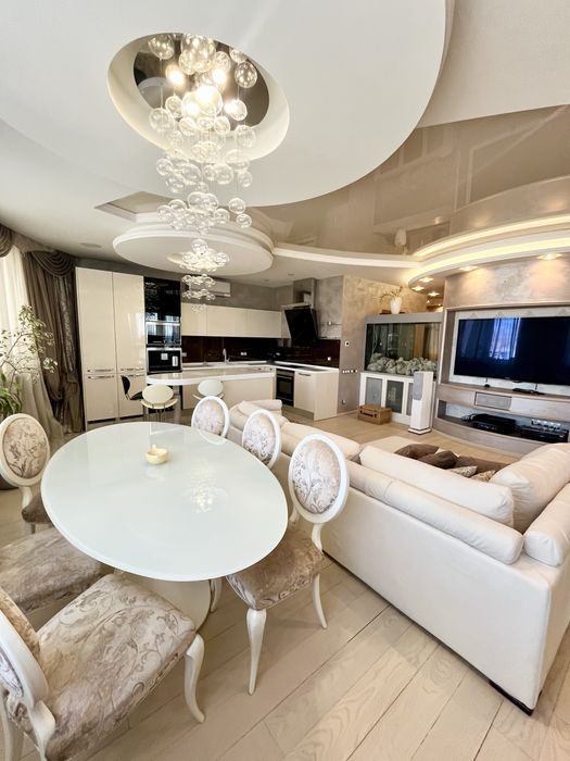 Квартира на бул. Шевченко, 27 Б в Києві, ID 166336, фото №7