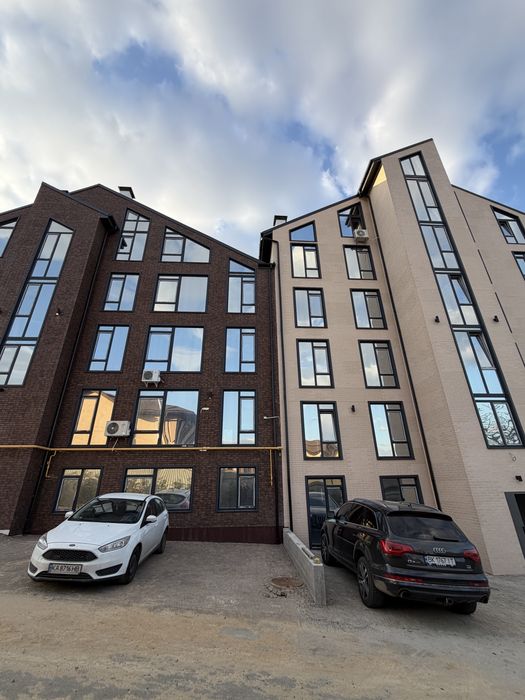 Квартира на Софіївська Борщагівка в Київ, ID 237608, фото №1
