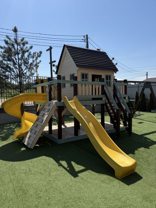 Квартира на Софіївська Борщагівка в Києві, ID 237608, фото №6
