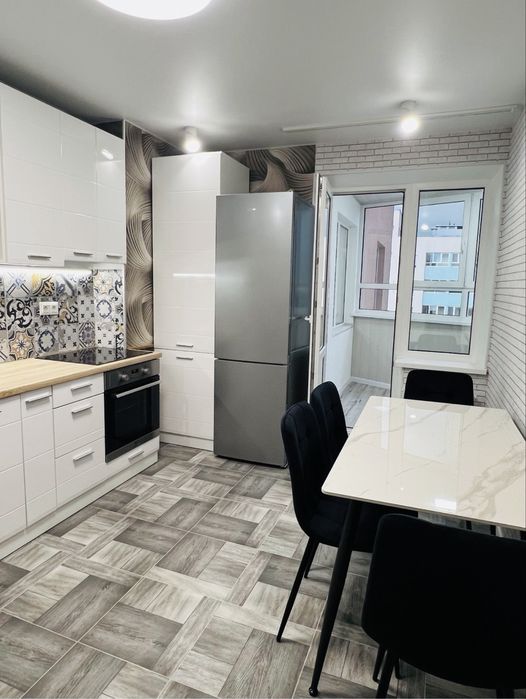 Квартира на Новосілки в Київ, ID 342963, фото №1