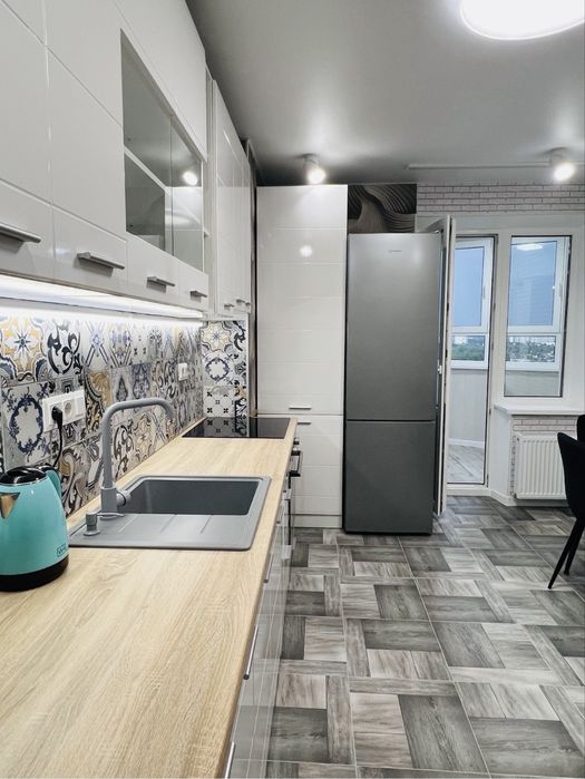 Квартира на Новосілки в Київ, ID 342963, фото №2
