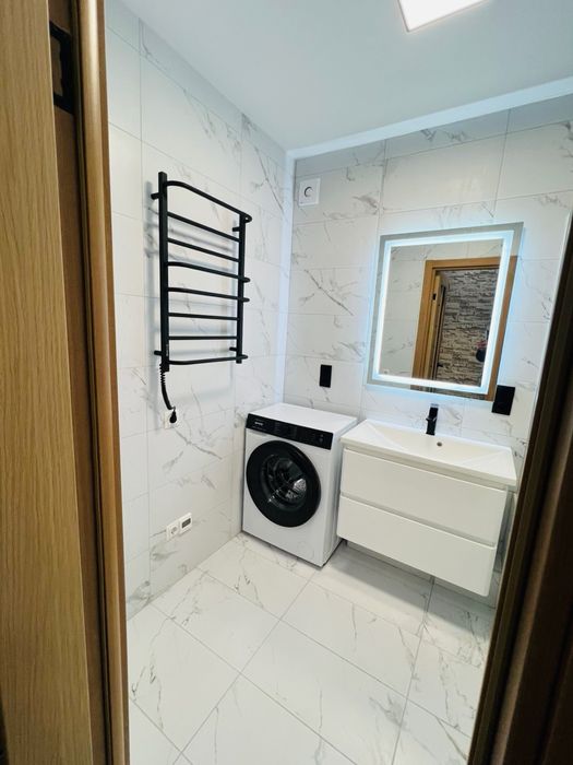 Квартира на Новосілки в Києві, ID 342963, фото №20