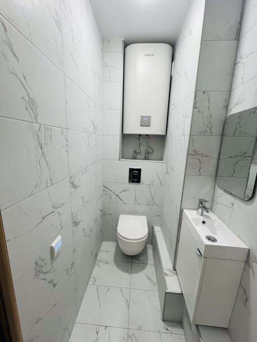 Квартира на Новосілки в Києві, ID 342963, фото №21