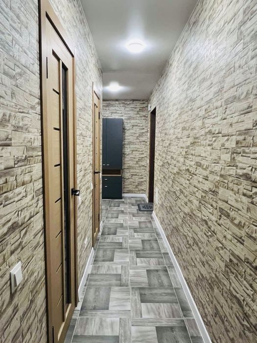 Квартира на Новосілки в Києві, ID 342963, фото №23