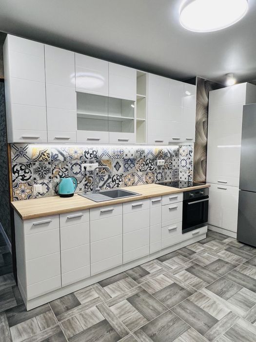 Квартира на Новосілки в Київ, ID 342963, фото №4