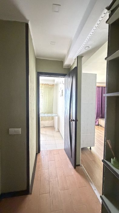 Квартира на вул. Європейського Союзу, 88 в Києві, ID 185054, фото №12