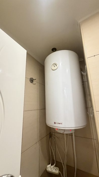 Квартира на вул. Європейського Союзу, 88 в Києві, ID 185054, фото №13