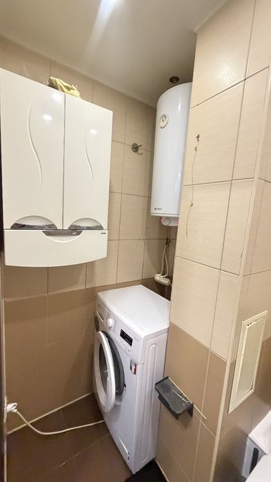 Квартира на вул. Європейського Союзу, 88 в Києві, ID 185054, фото №14