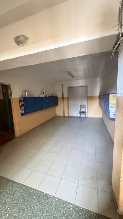 Квартира на вул. Європейського Союзу, 88 в Києві, ID 185054, фото №18