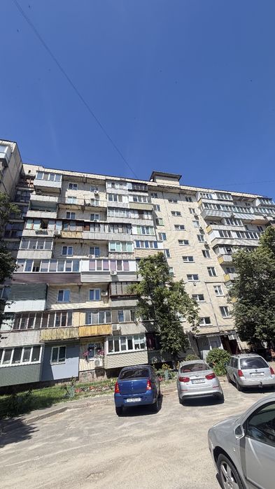 Квартира на вул. Європейського Союзу, 88 в Києві, ID 185054, фото №19