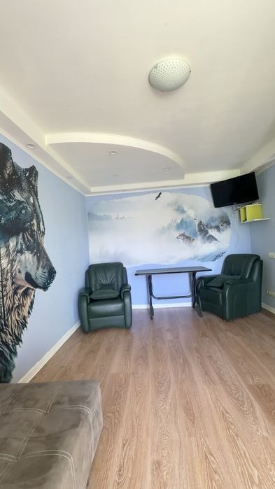 Квартира на вул. Європейського Союзу, 88 в Києві, ID 185054, фото №6