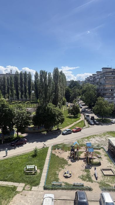 Квартира на вул. Європейського Союзу, 88 в Києві, ID 185054, фото №10