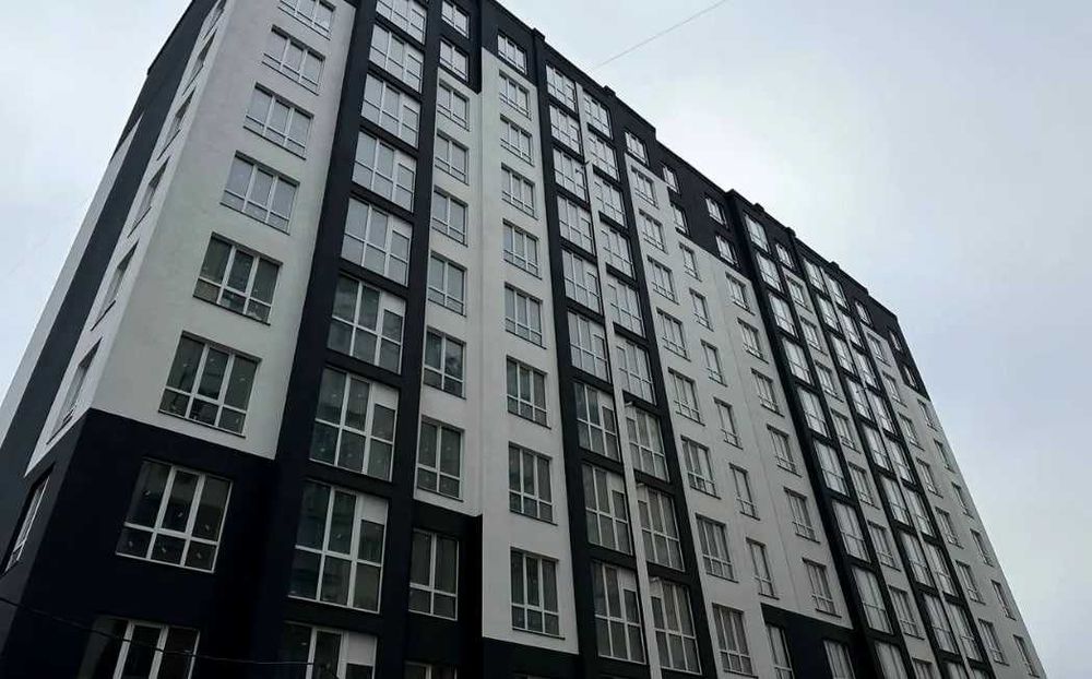 Квартира на вул. Чорновола в Івано-Франківську, ID 203585, фото №5