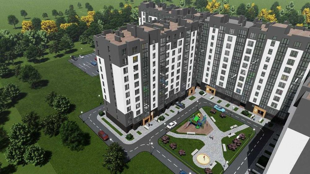 Квартира на вул. Чорновола в Івано-Франківську, ID 203585, фото №6