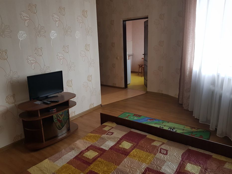 Квартира в Київ, ID 304978, фото №1