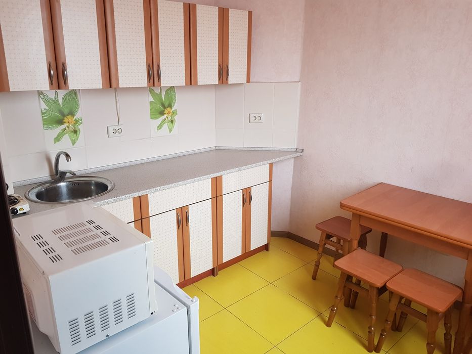 Квартира в Київ, ID 304978, фото №2