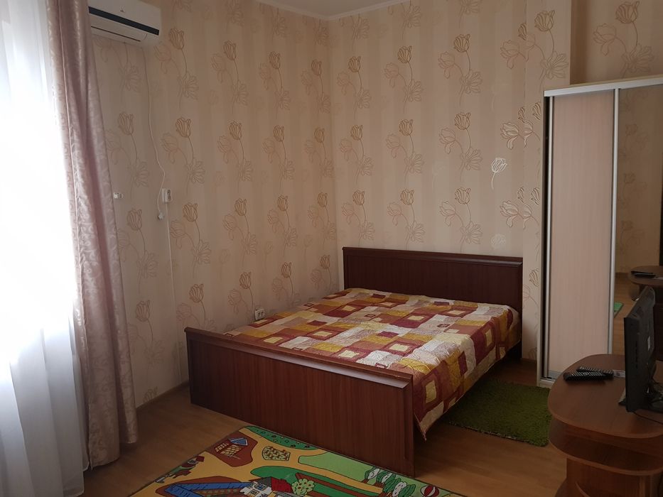 Квартира в Києві, ID 304978, фото №13