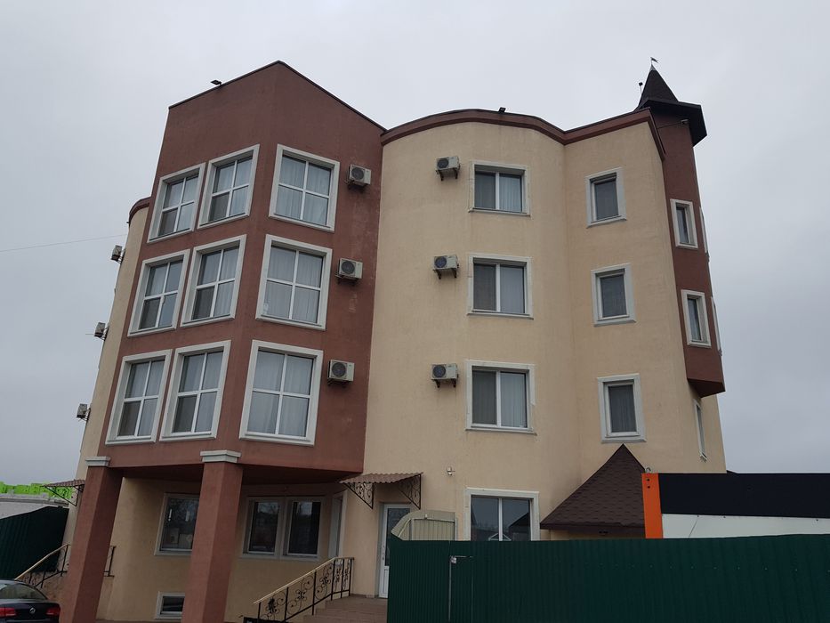 Квартира в Київ, ID 304978, фото №3