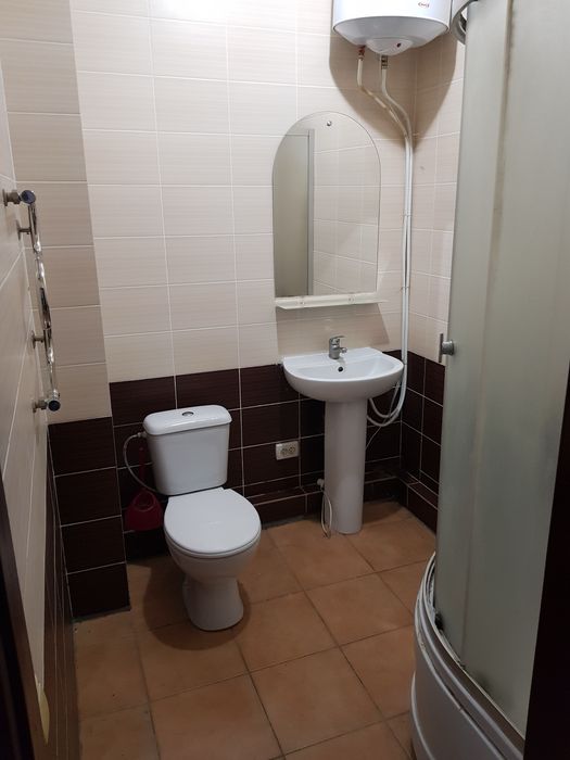 Квартира в Київ, ID 304978, фото №4
