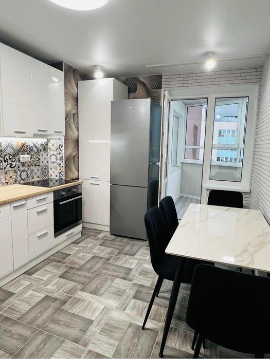 Квартира на вул. Новосілки в Києві, ID 312078, фото №1