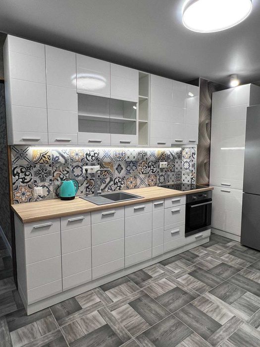 Квартира на вул. Новосілки в Києві, ID 312078, фото №2
