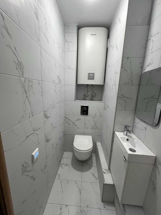 Квартира на вул. Новосілки в Києві, ID 312078, фото №18