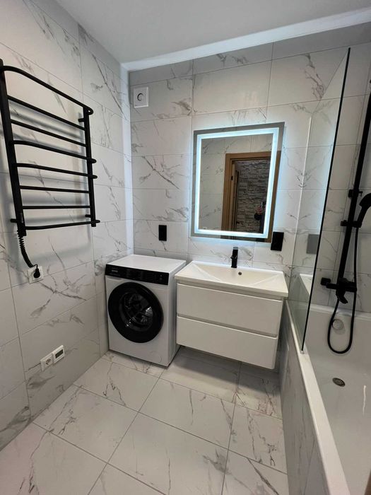 Квартира на вул. Новосілки в Києві, ID 312078, фото №19