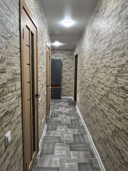 Квартира на вул. Новосілки в Києві, ID 312078, фото №22
