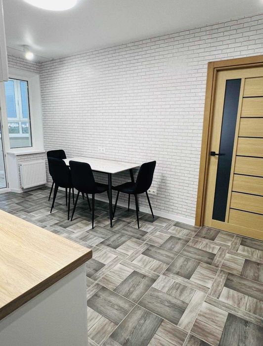 Квартира на вул. Новосілки в Києві, ID 312078, фото №4