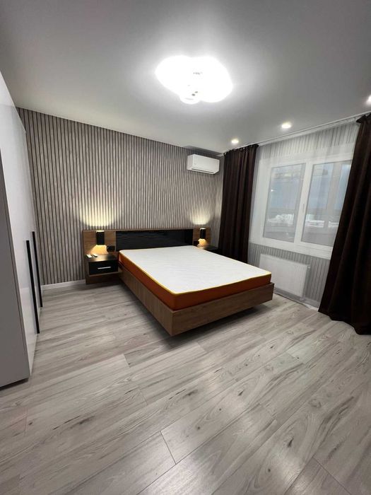 Квартира на вул. Новосілки в Києві, ID 312078, фото №5