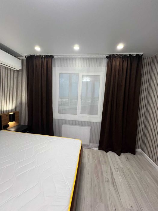 Квартира на вул. Новосілки в Києві, ID 312078, фото №8