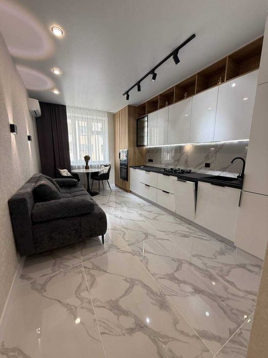 Квартира на Озерна, Кармелюка 3Б в Хмельницькому, ID 241563, фото №1